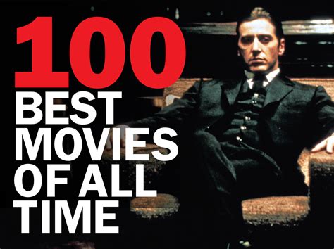 Great Movies.